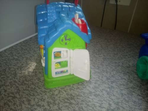 Melissa and Doug, LeapFrog & other educational toys for fine motor skills development